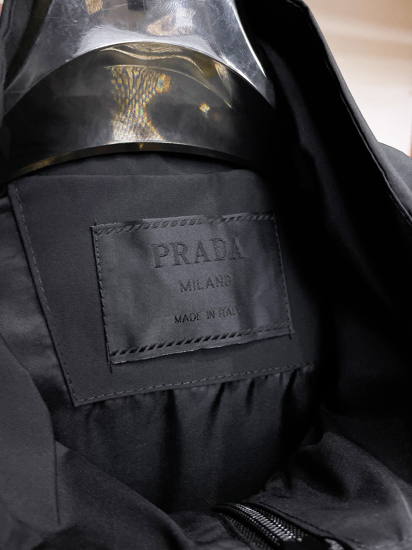 Prada Jacket M-xxxl