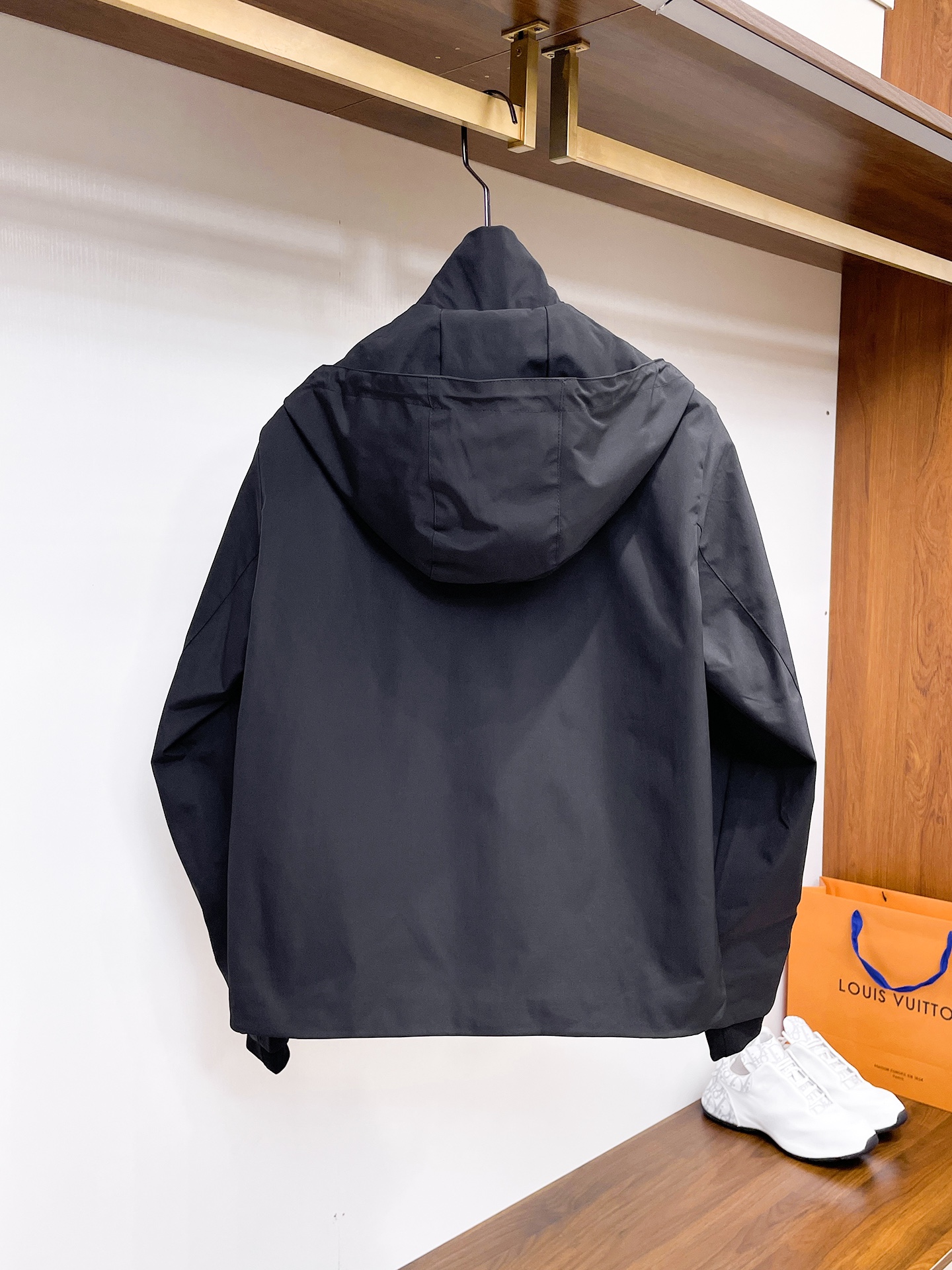 Prada Jacket M-xxxl
