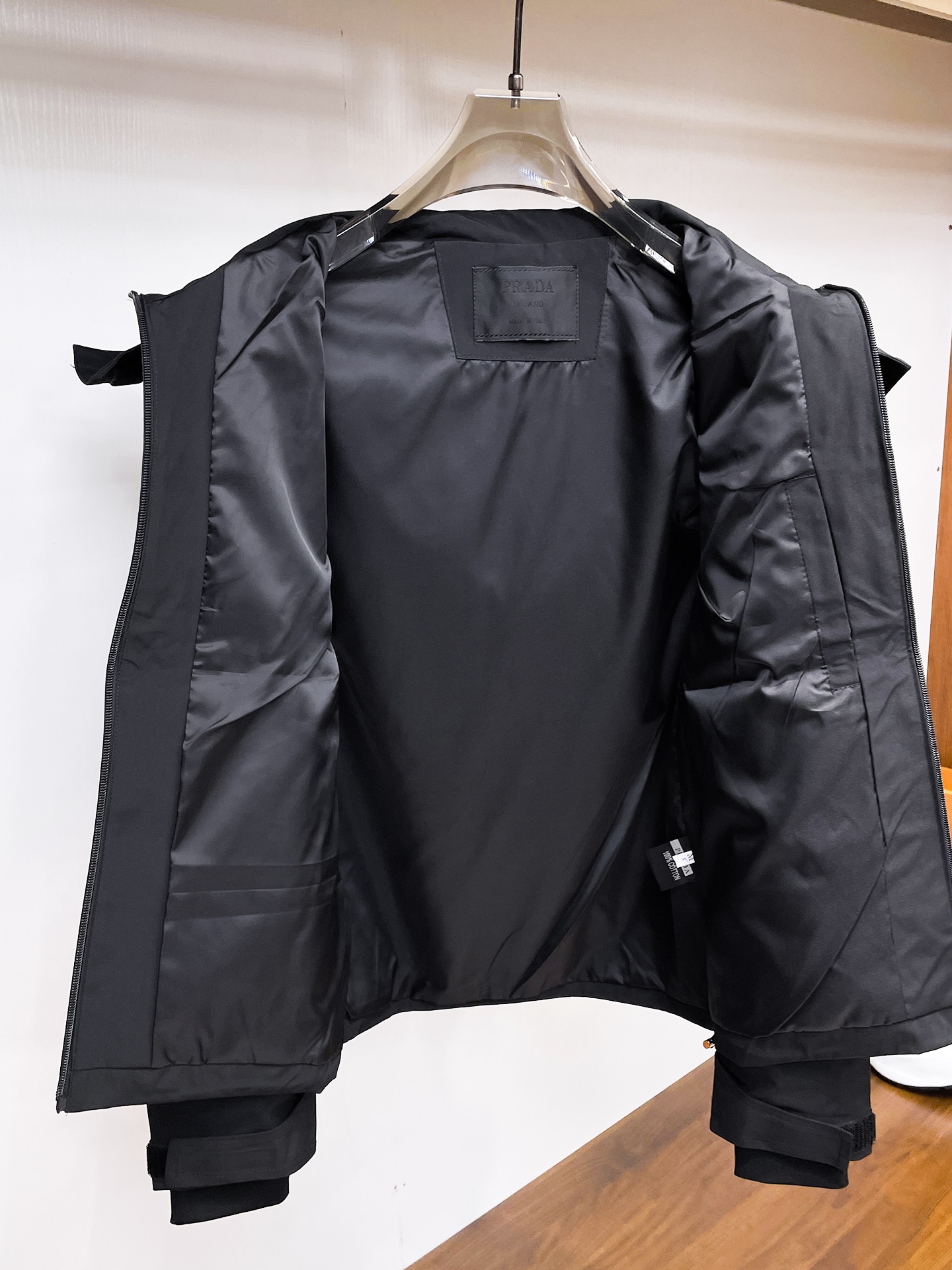 Prada Jacket M-xxxl