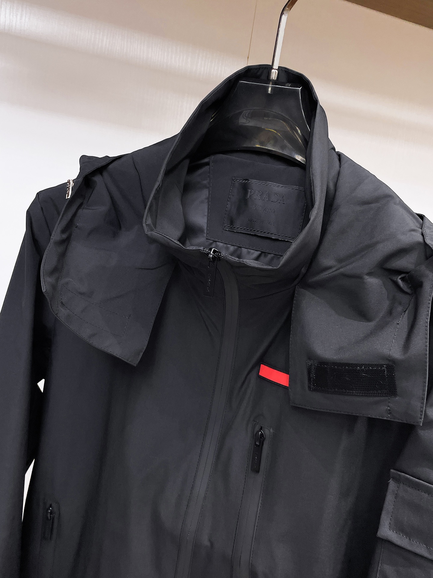 Prada Jacket M-xxxl