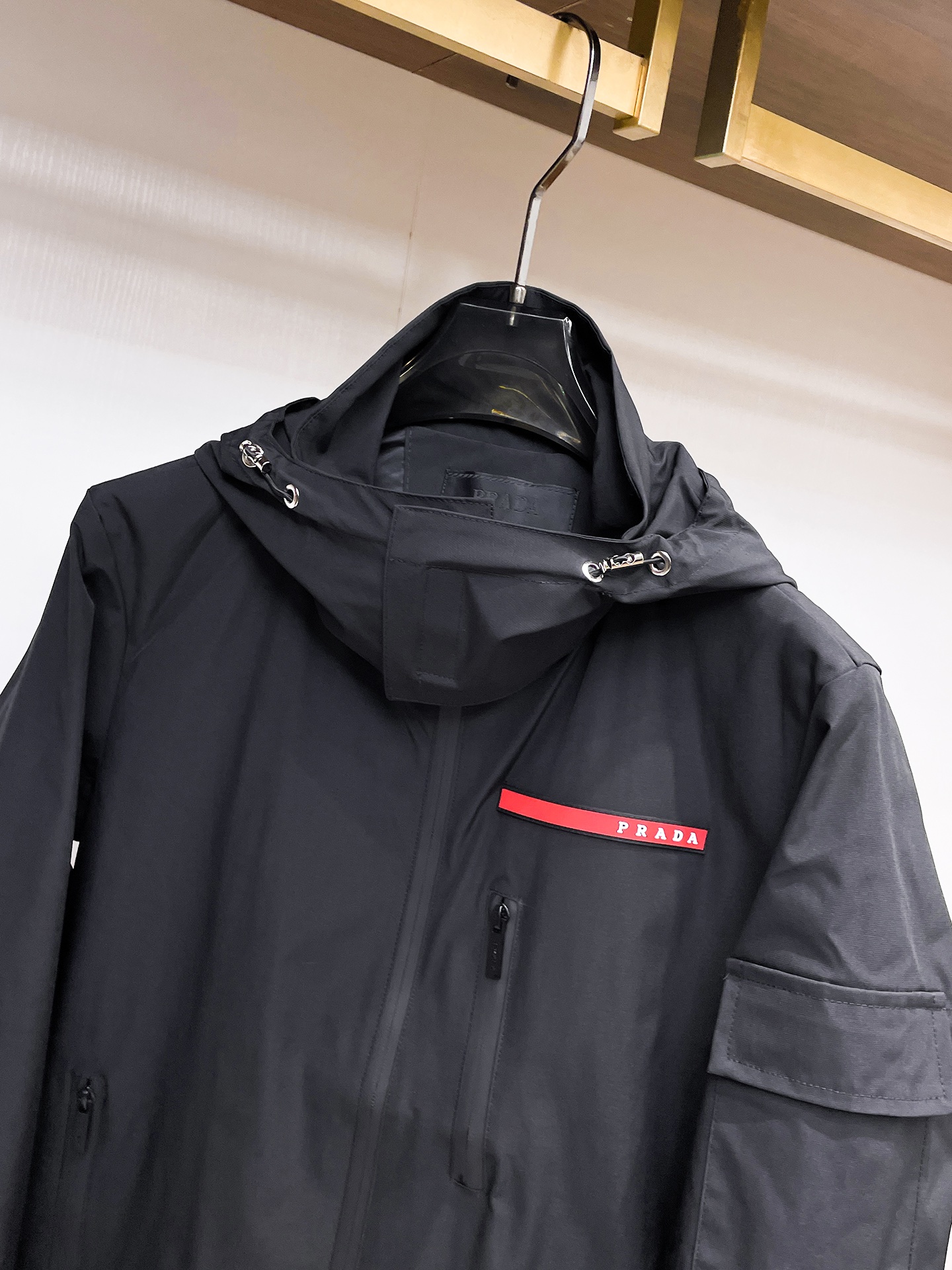 Prada Jacket M-xxxl