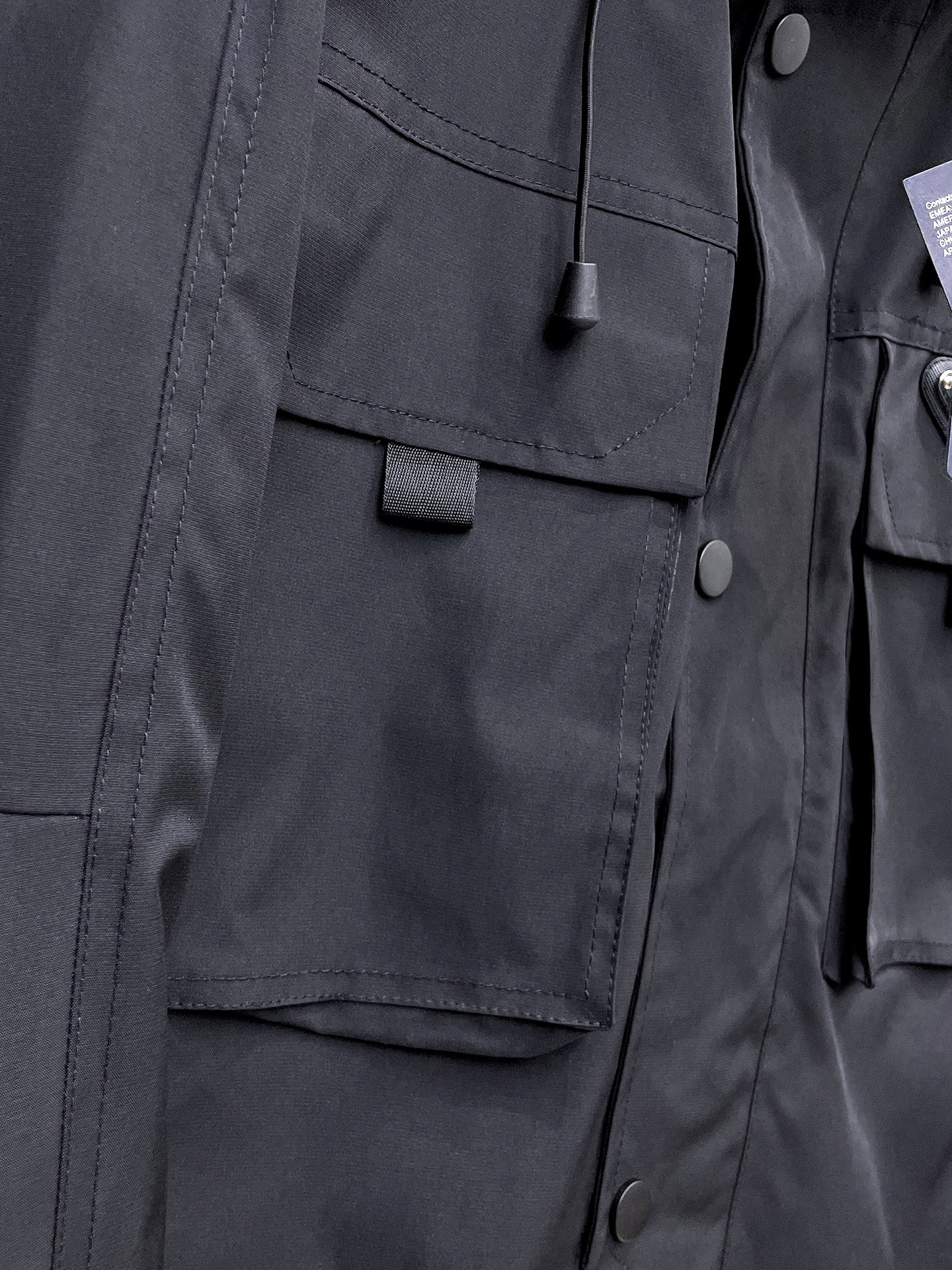 Prada Jacket M-xxxl