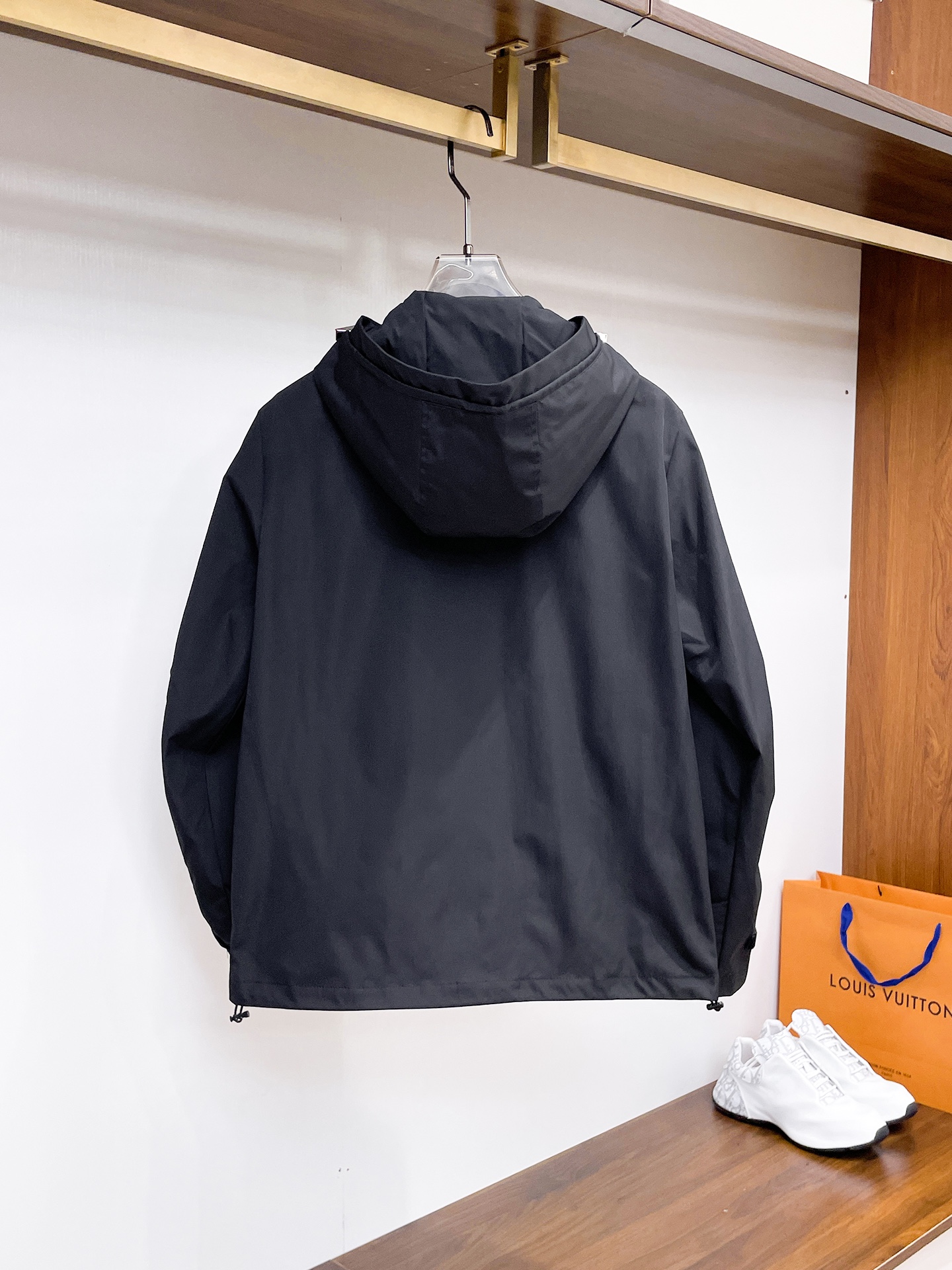 Prada Jacket M-xxxl