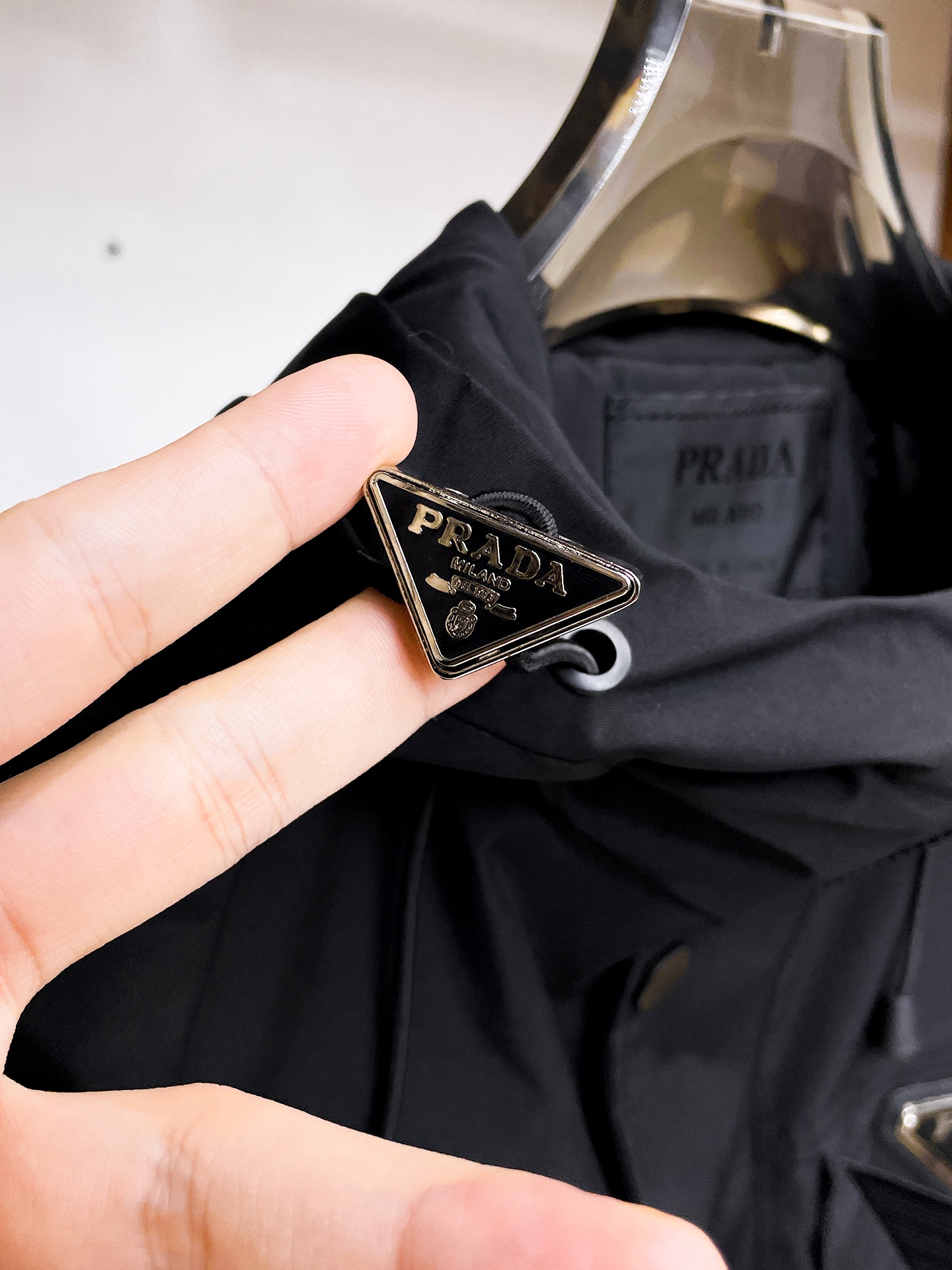Prada Jacket M-xxxl