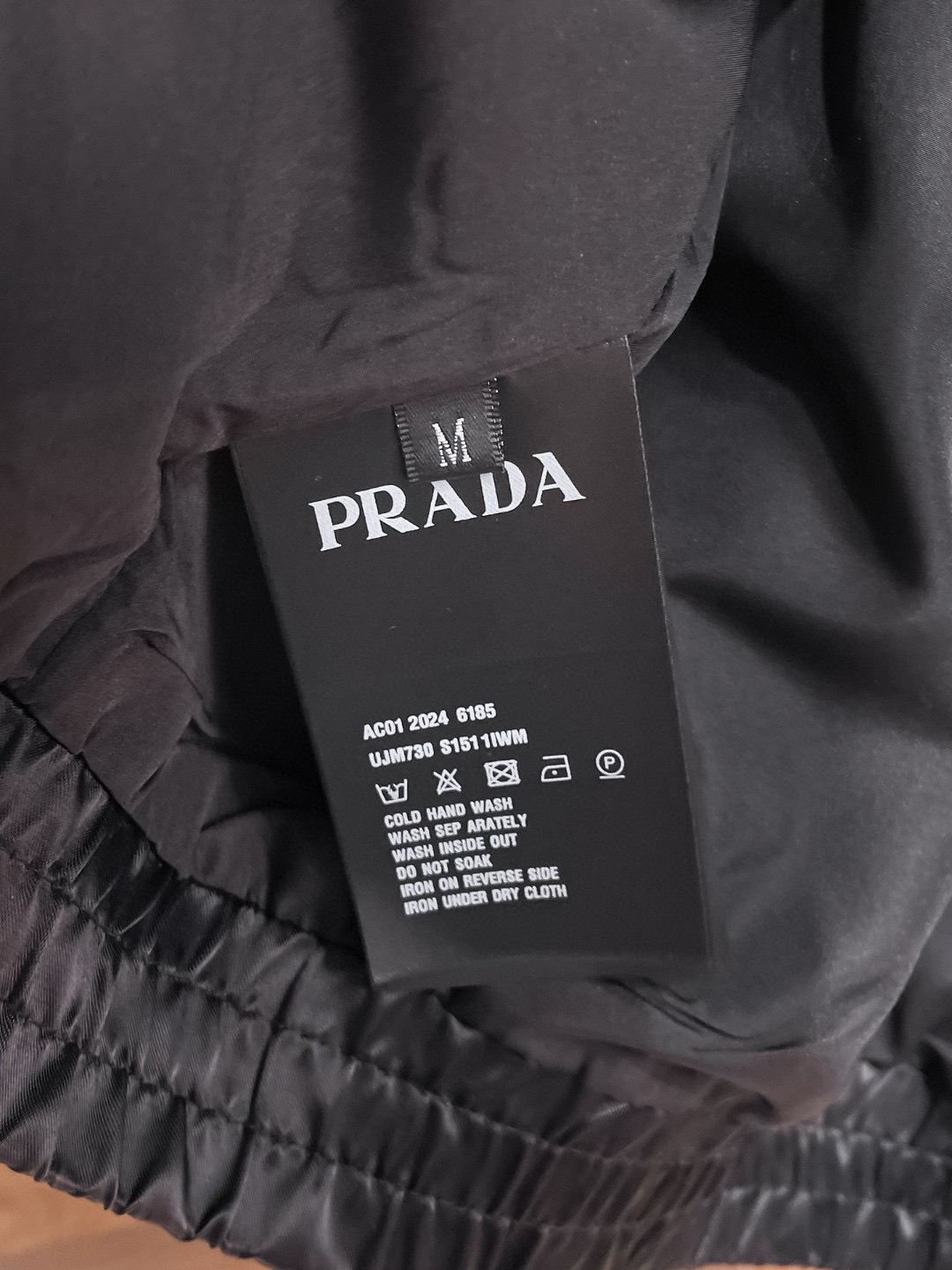 Prada Jacket M-xxxl