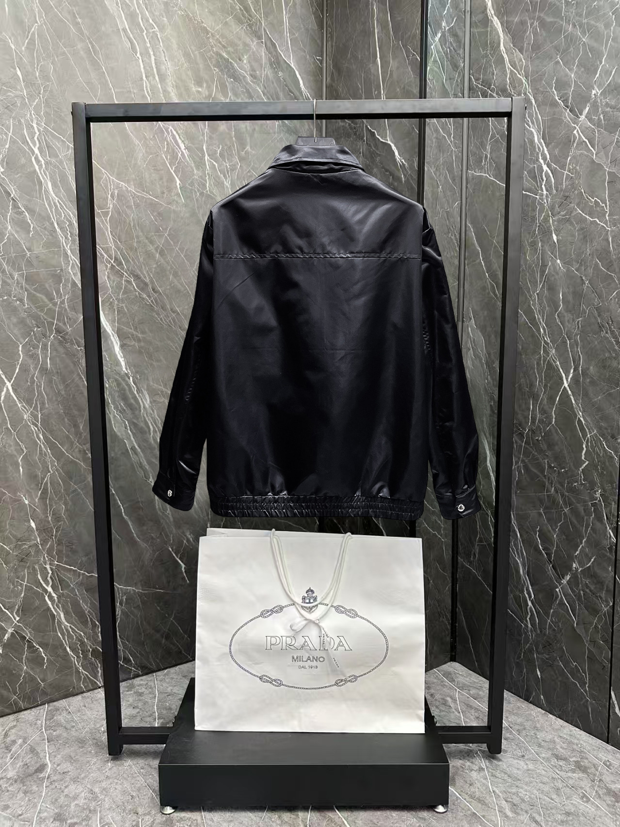 Prada Jacket M-xxxl