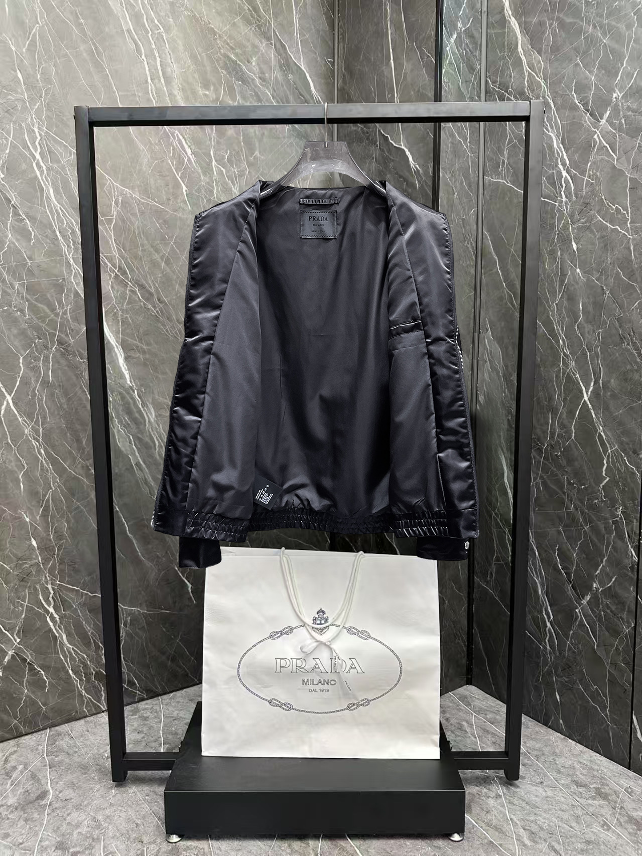 Prada Jacket M-xxxl