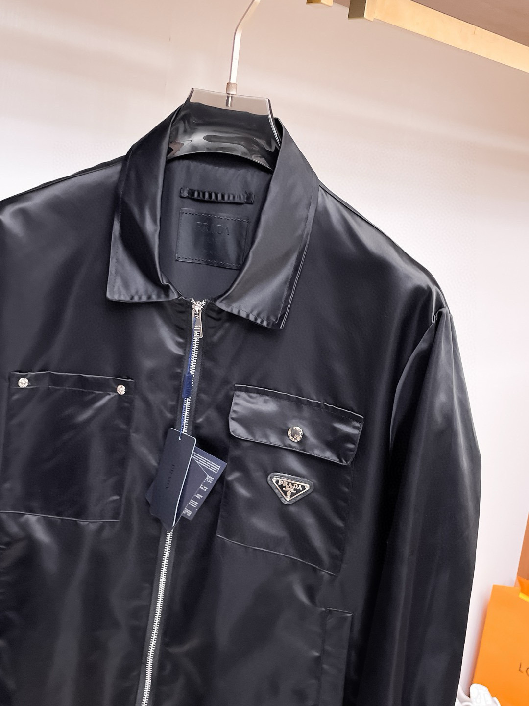 Prada Jacket M-xxxl