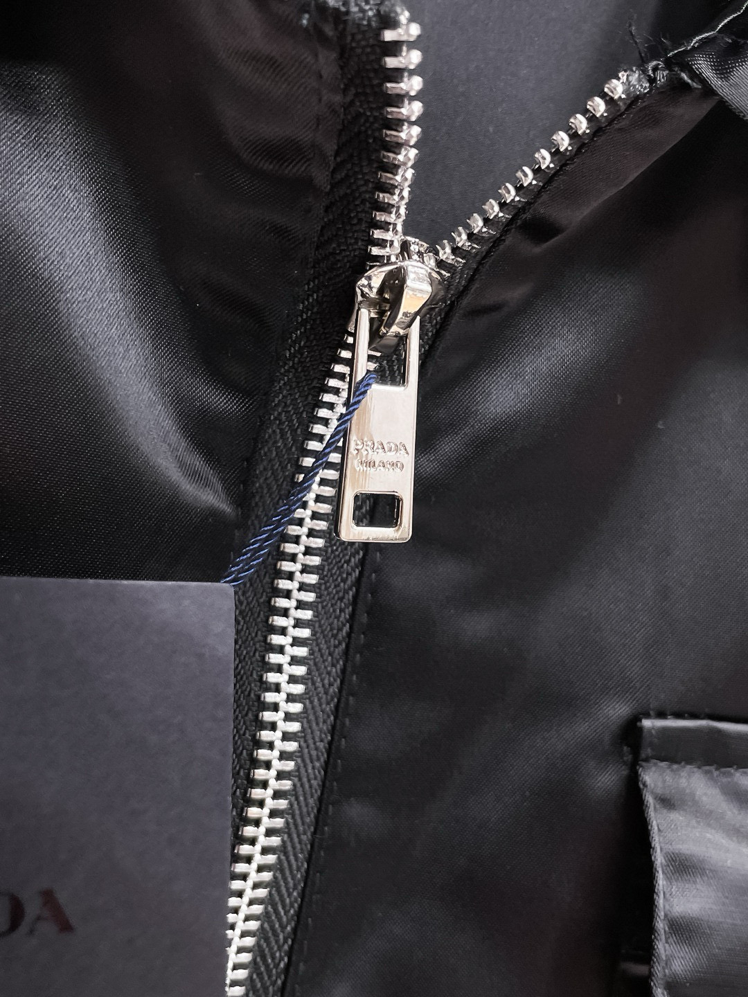 Prada Jacket M-xxxl
