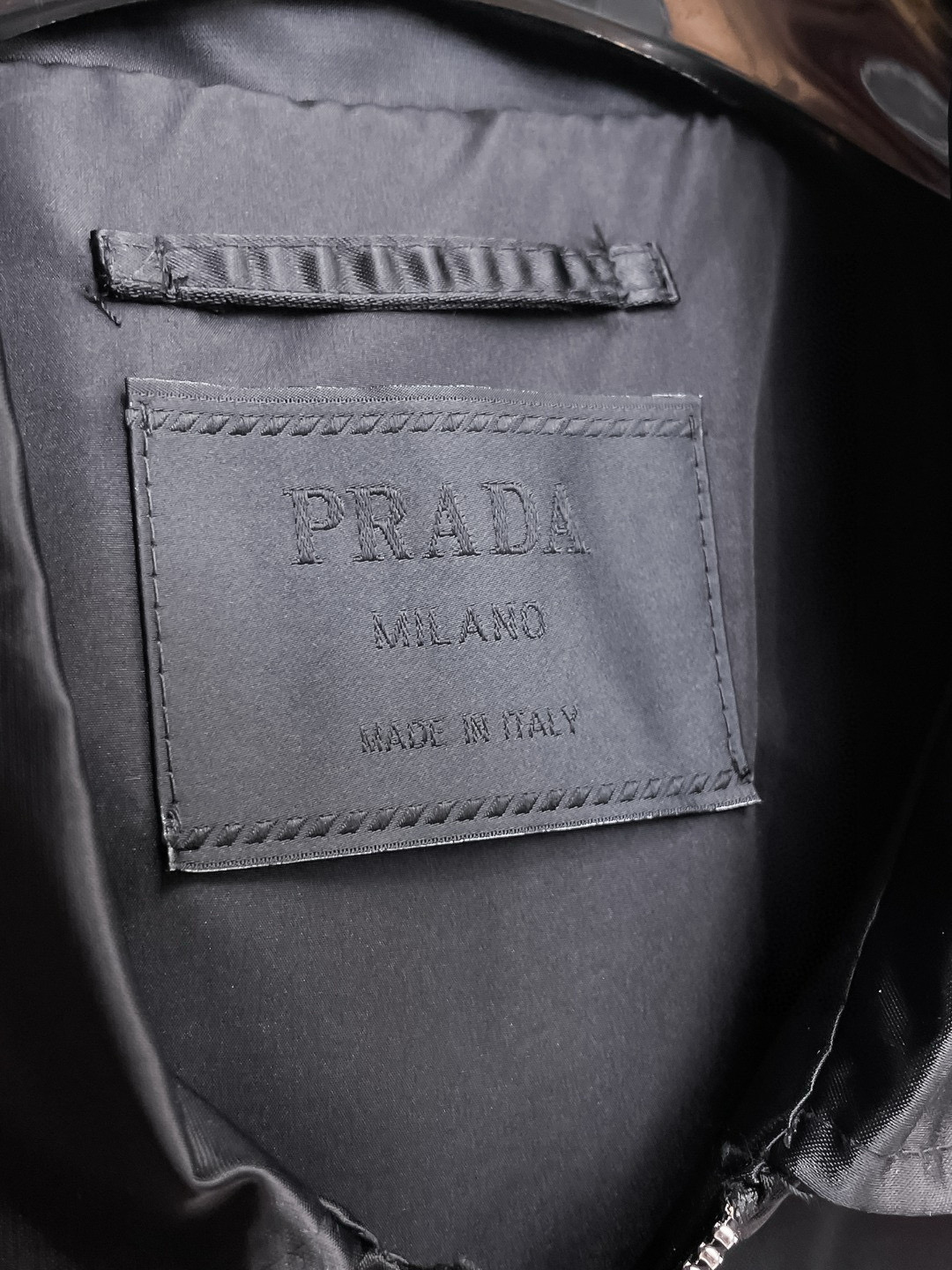 Prada Jacket M-xxxl