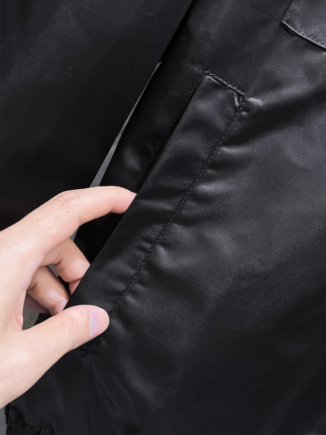 Prada Jacket M-xl