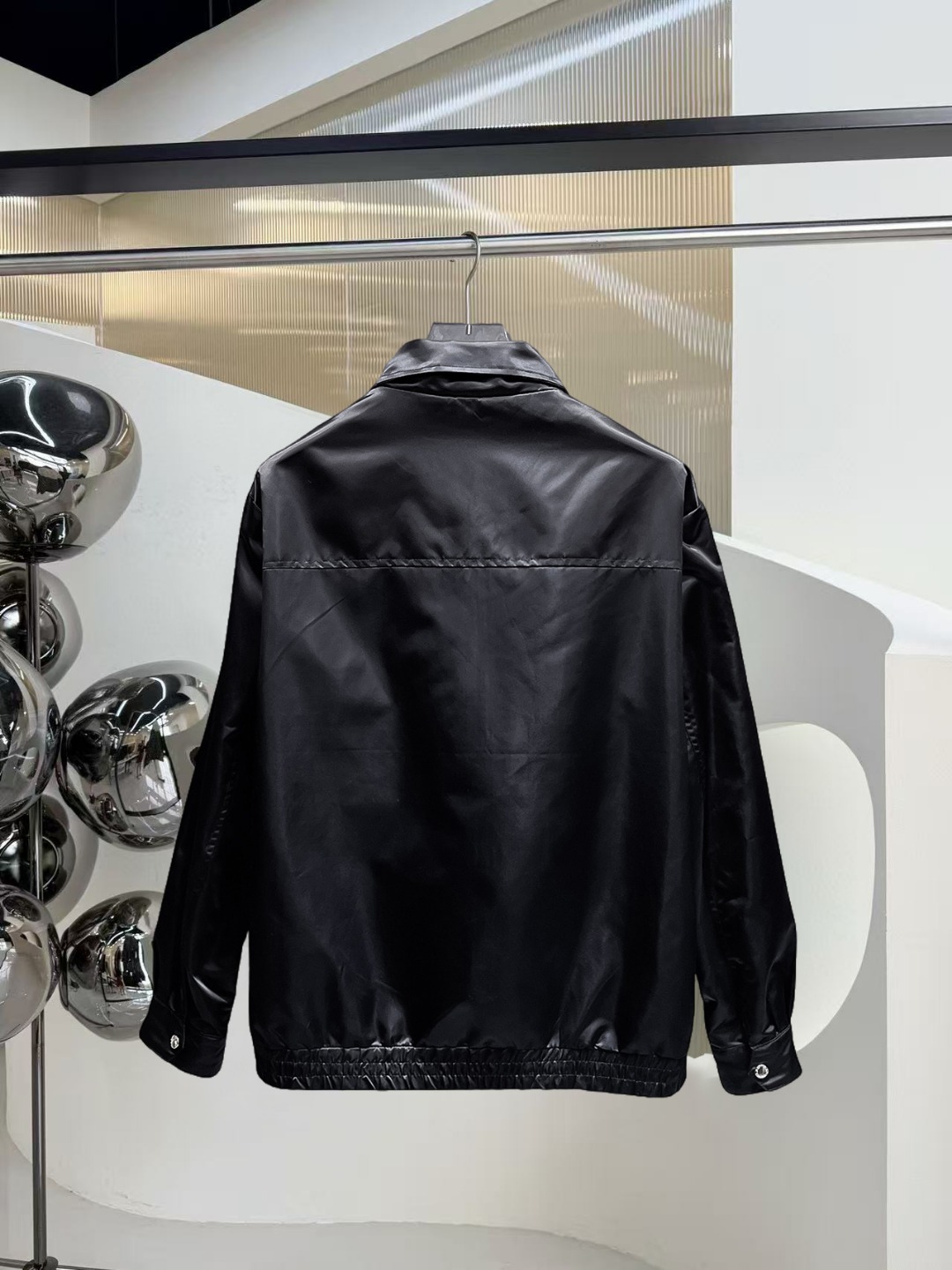 Prada Jacket M-xl