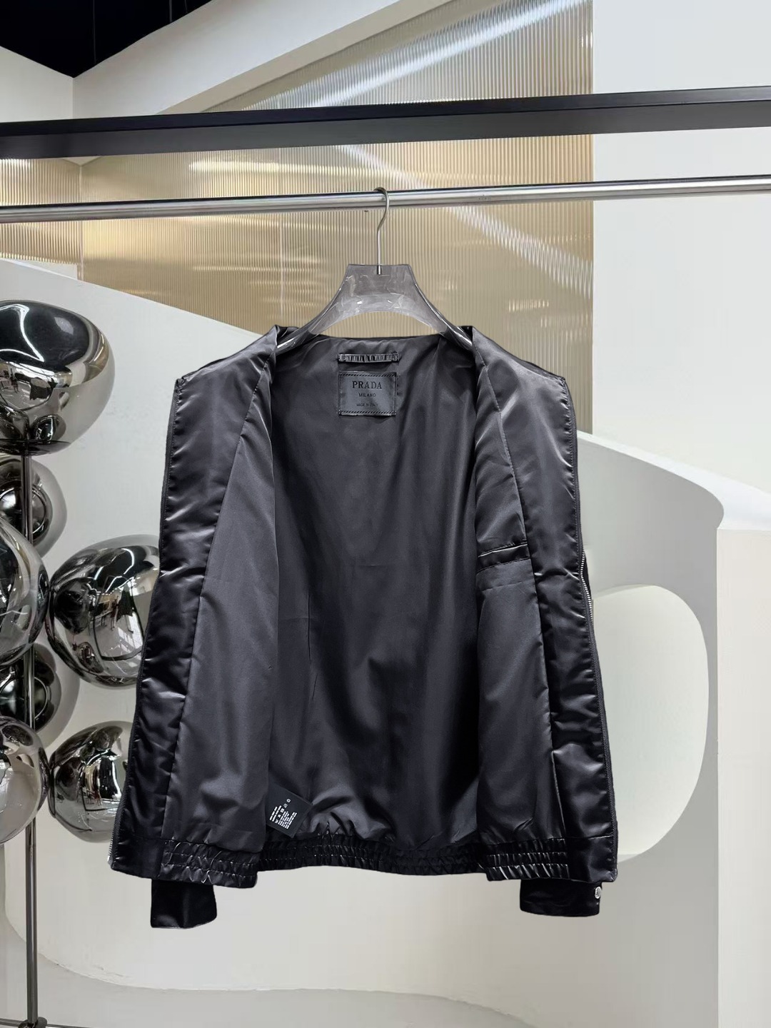 Prada Jacket M-xl