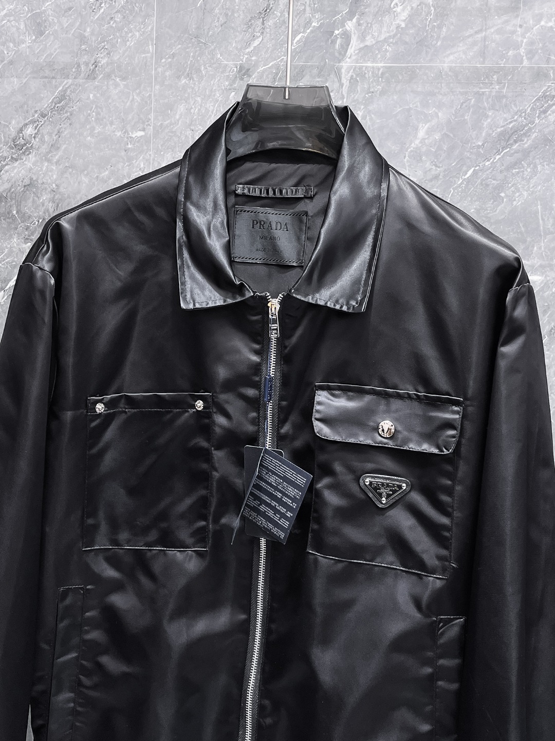 Prada Jacket M-xl