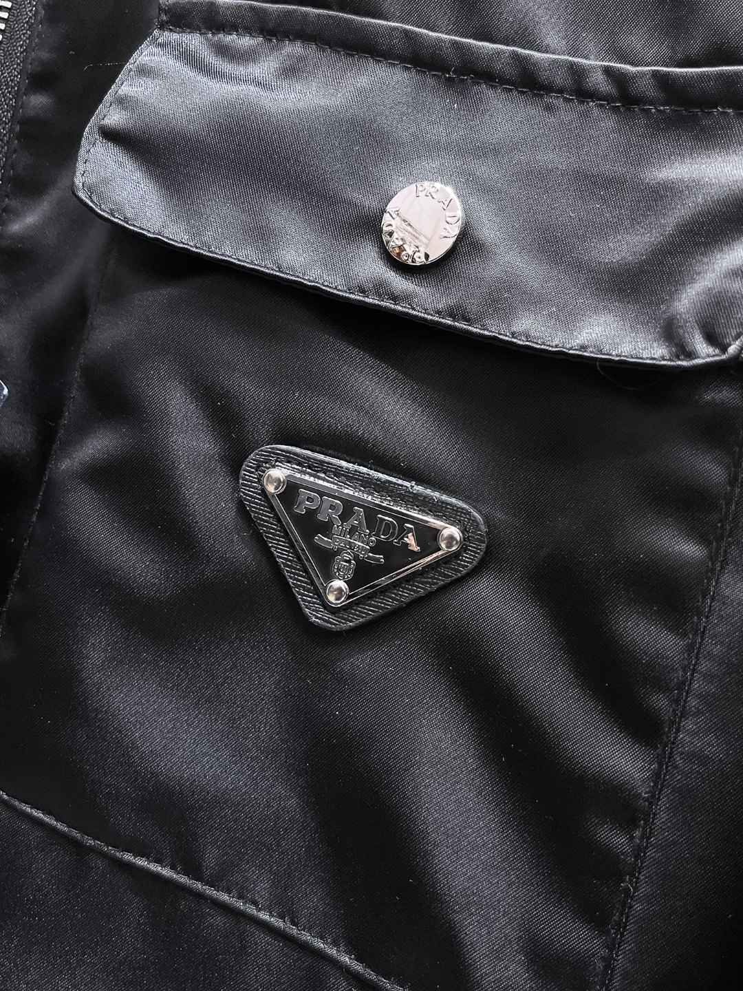 Prada Jacket M-xl