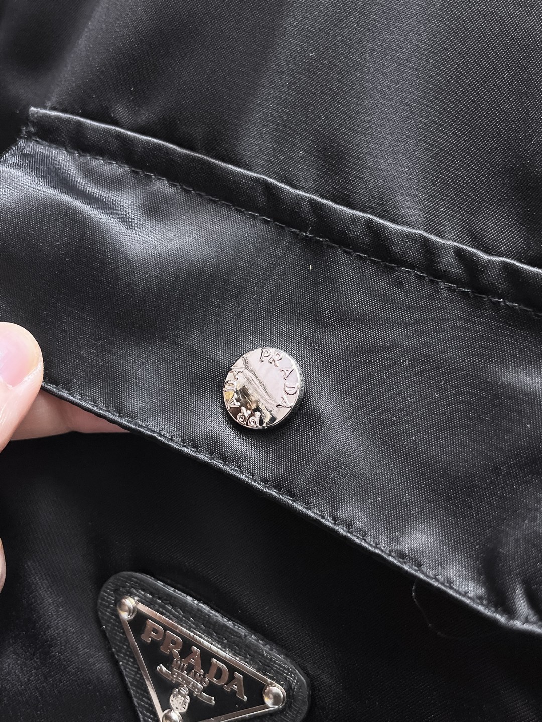 Prada Jacket M-xl