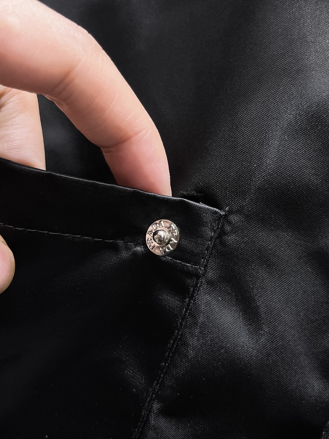 Prada Jacket M-xl