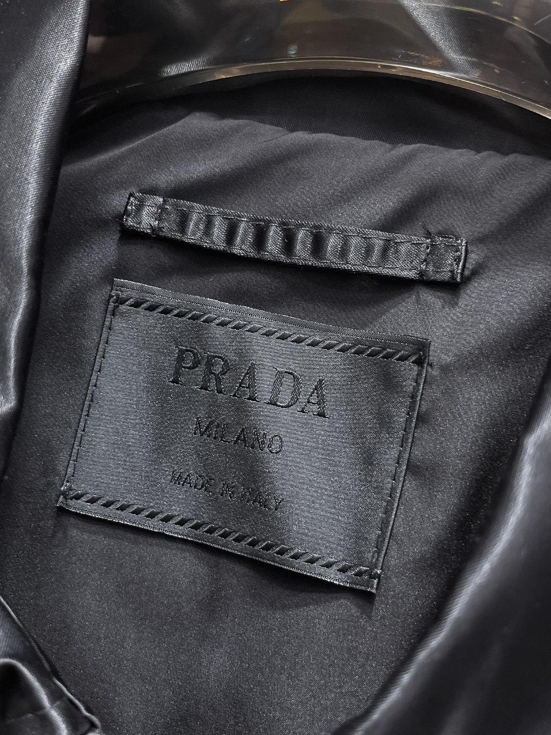 Prada Jacket M-xl