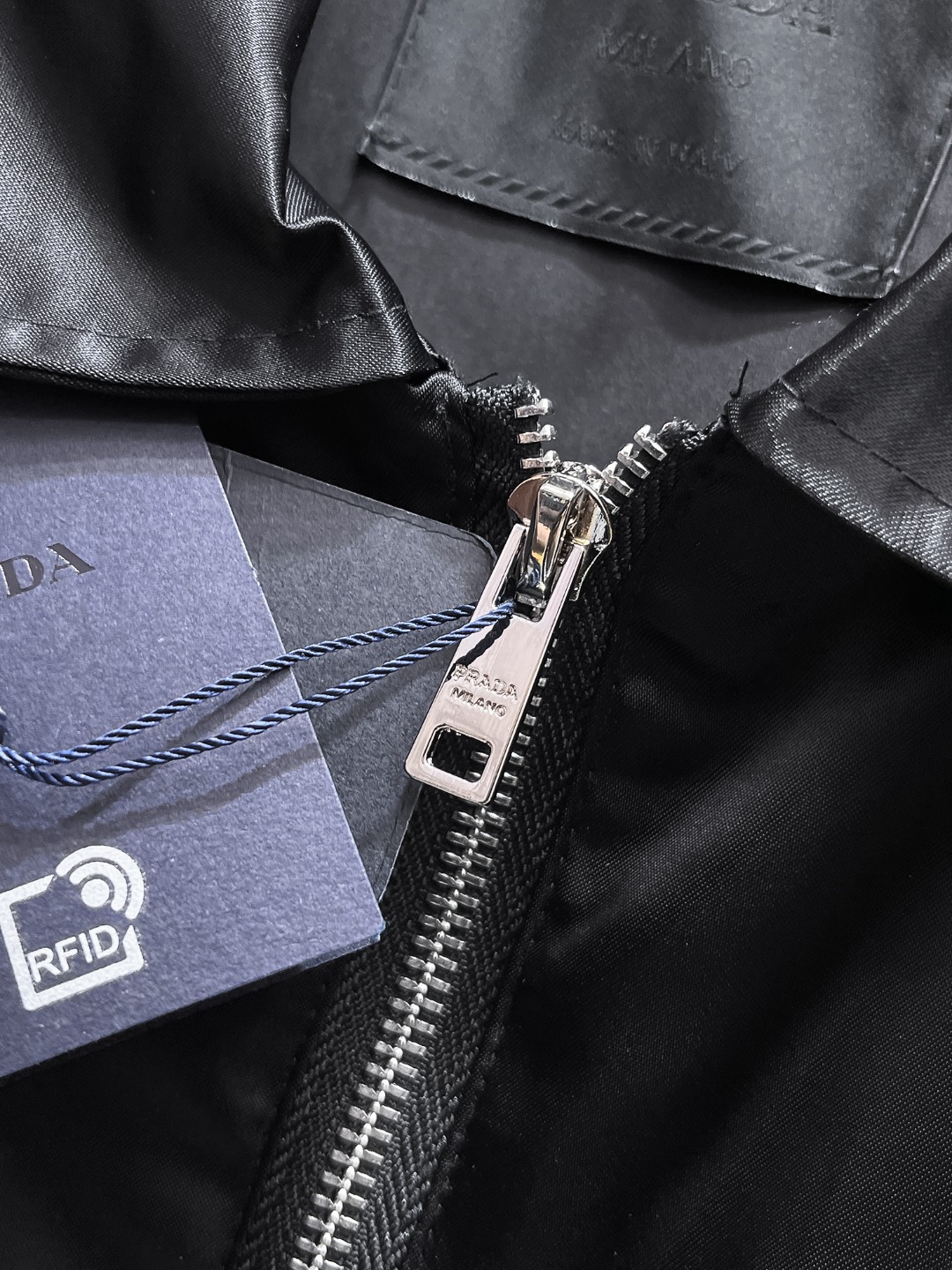 Prada Jacket M-xl