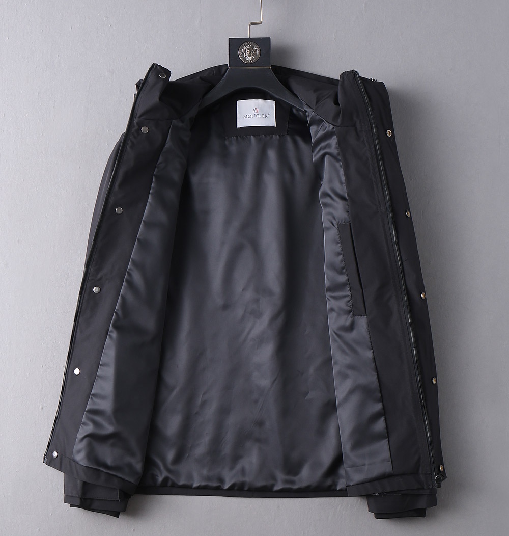 Moncler Jacket M-l-xl