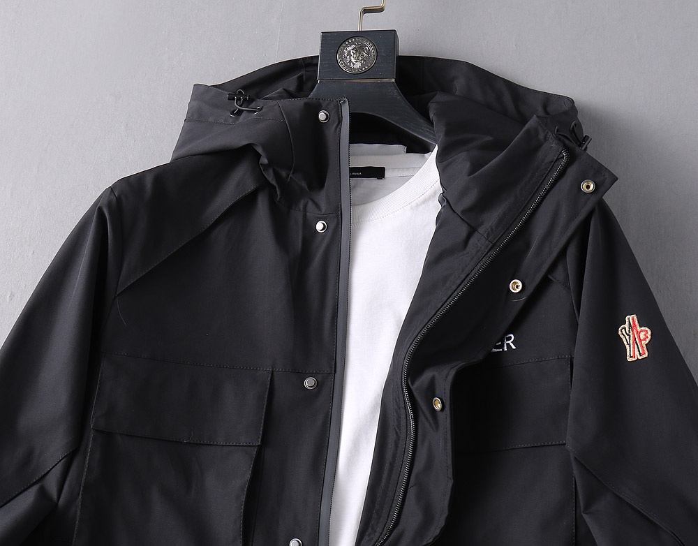 Moncler Jacket M-l-xl