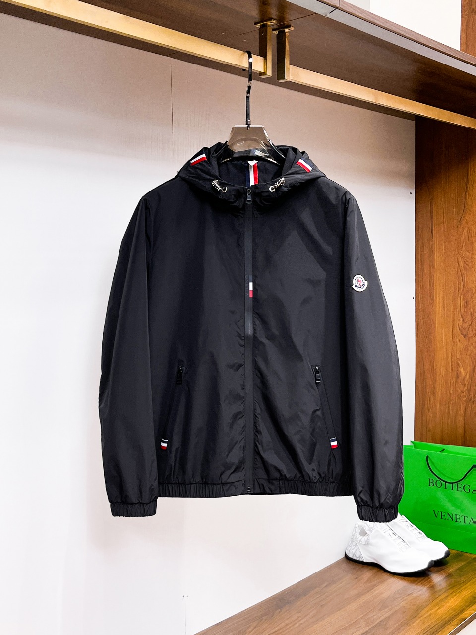 Moncler Jacket M-l-xxxl
