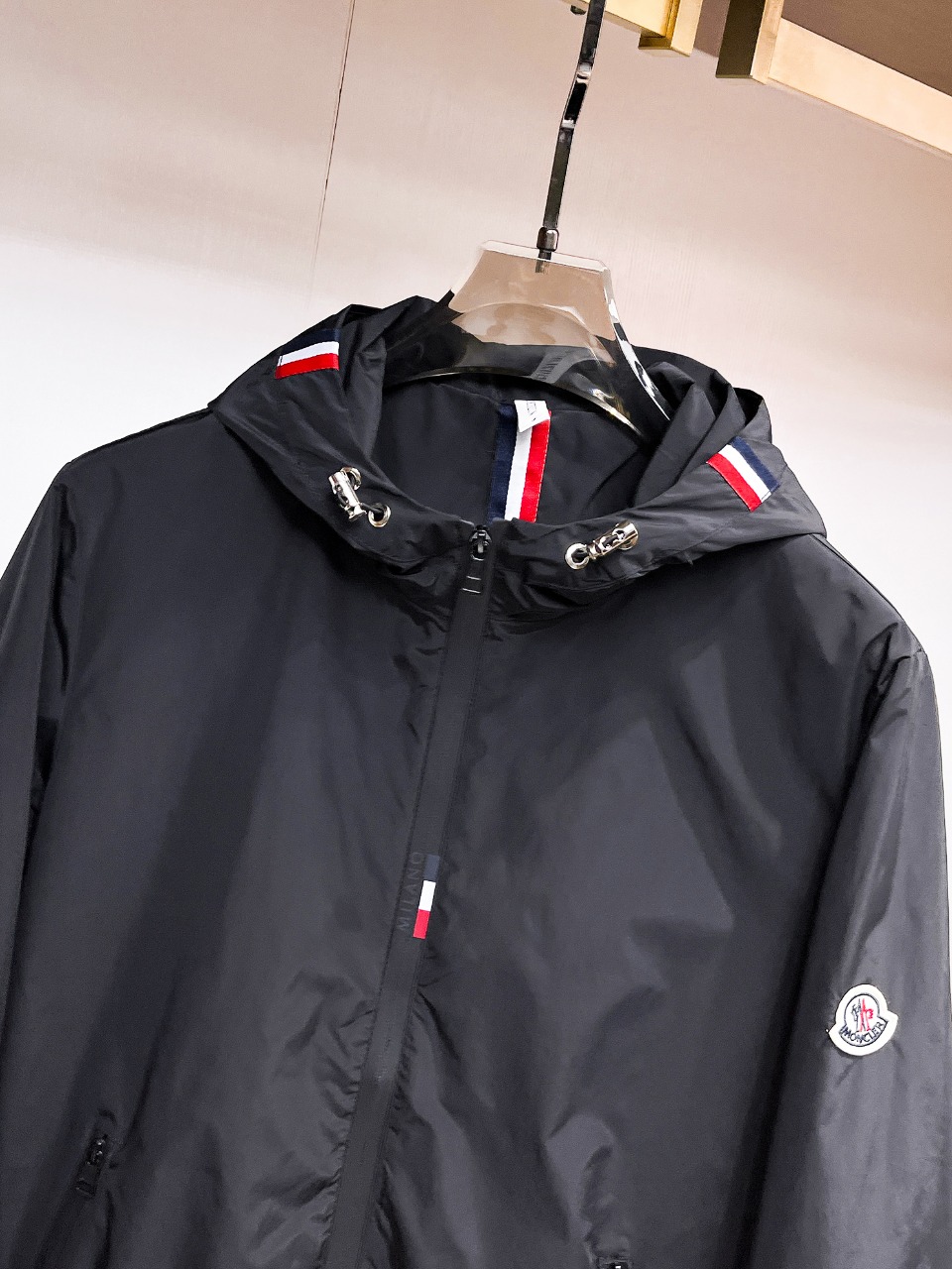Moncler Jacket M-l-xxxl