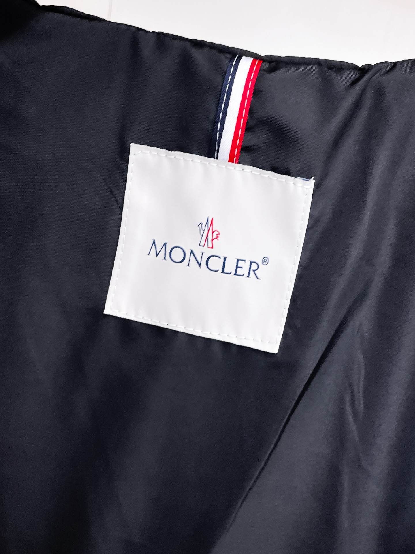 Moncler Male Jacket M-l-xl