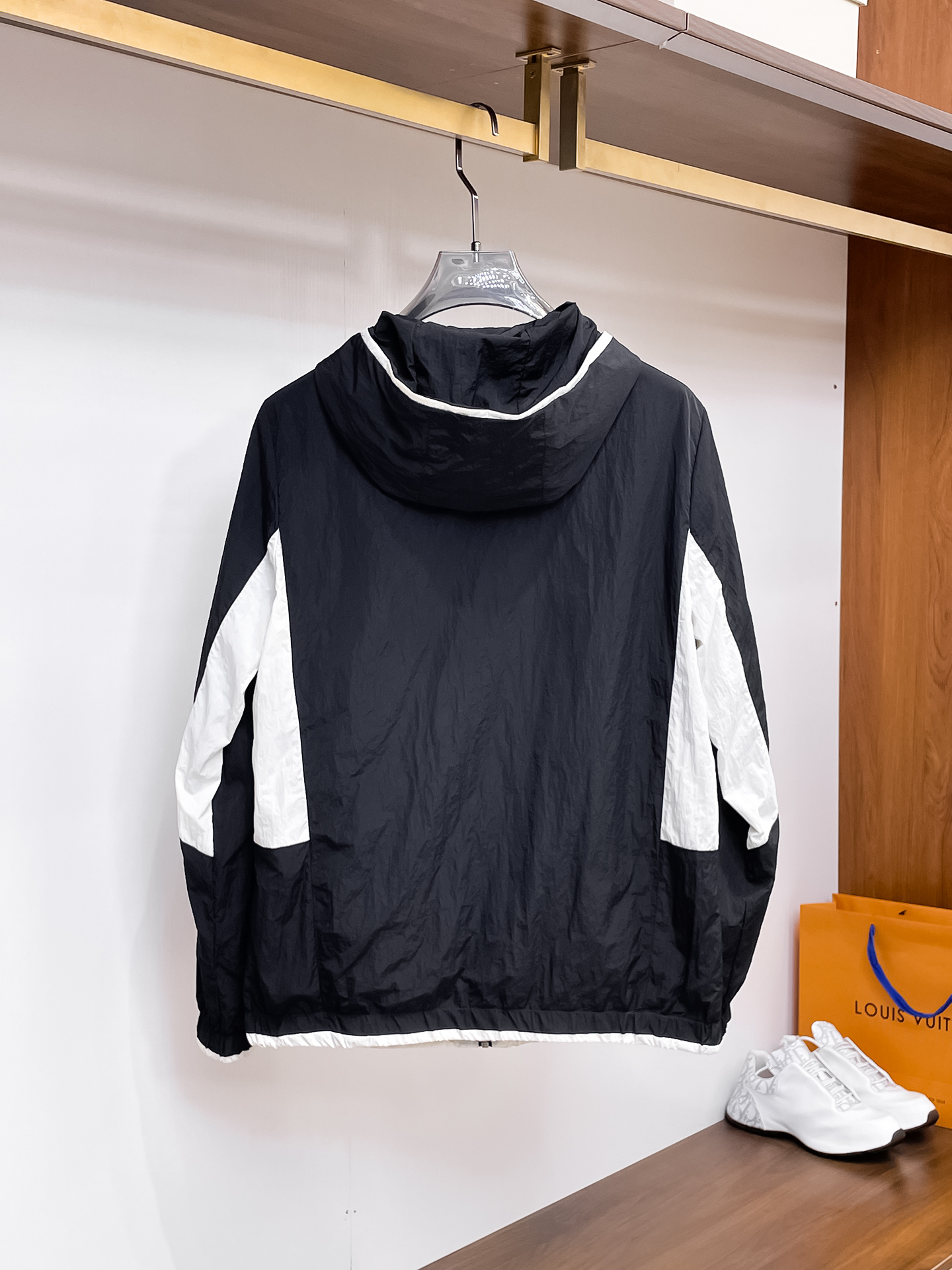 Moncler Male Jacket M-l-xl