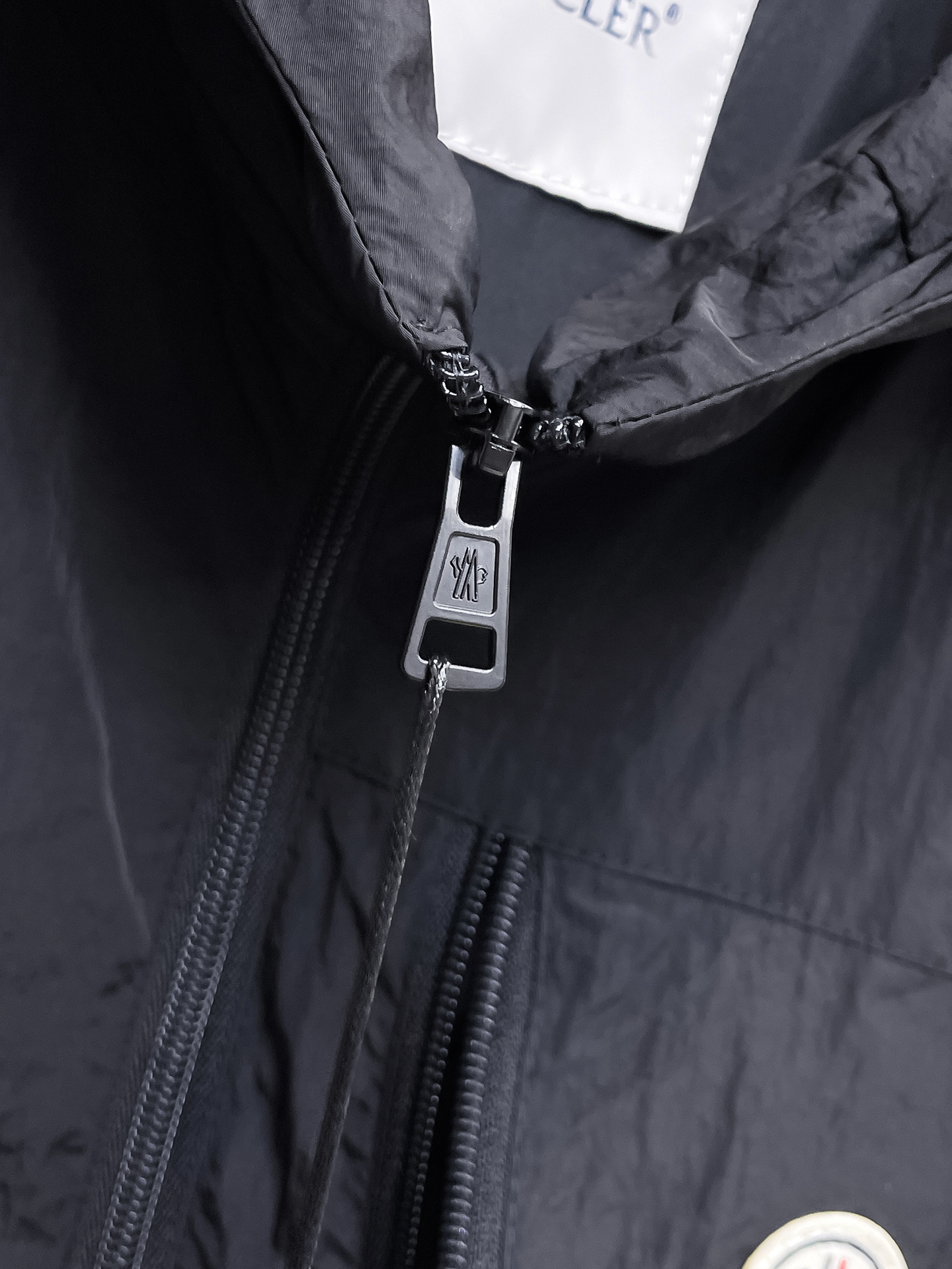 Moncler Male Jacket M-l-xl
