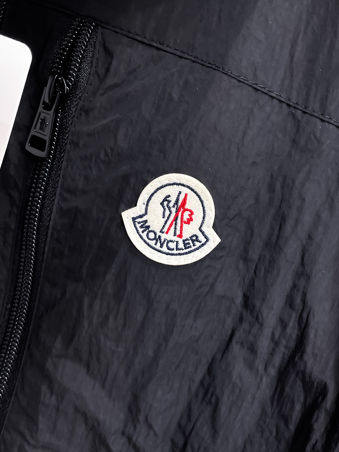 Moncler Male Jacket M-l-xl