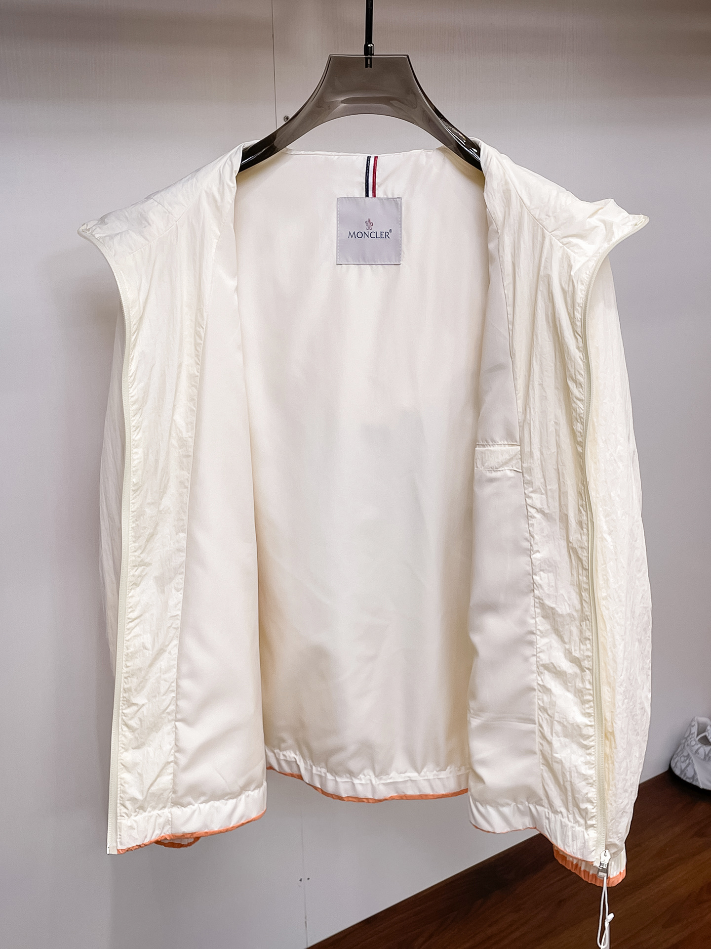 Moncler Male Jacket M-l-xl