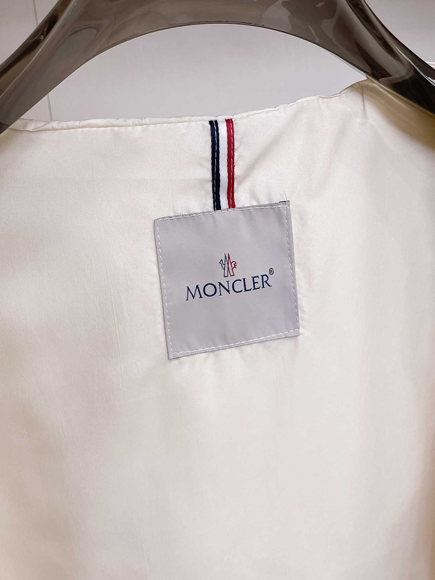 Moncler Male Jacket M-l-xl