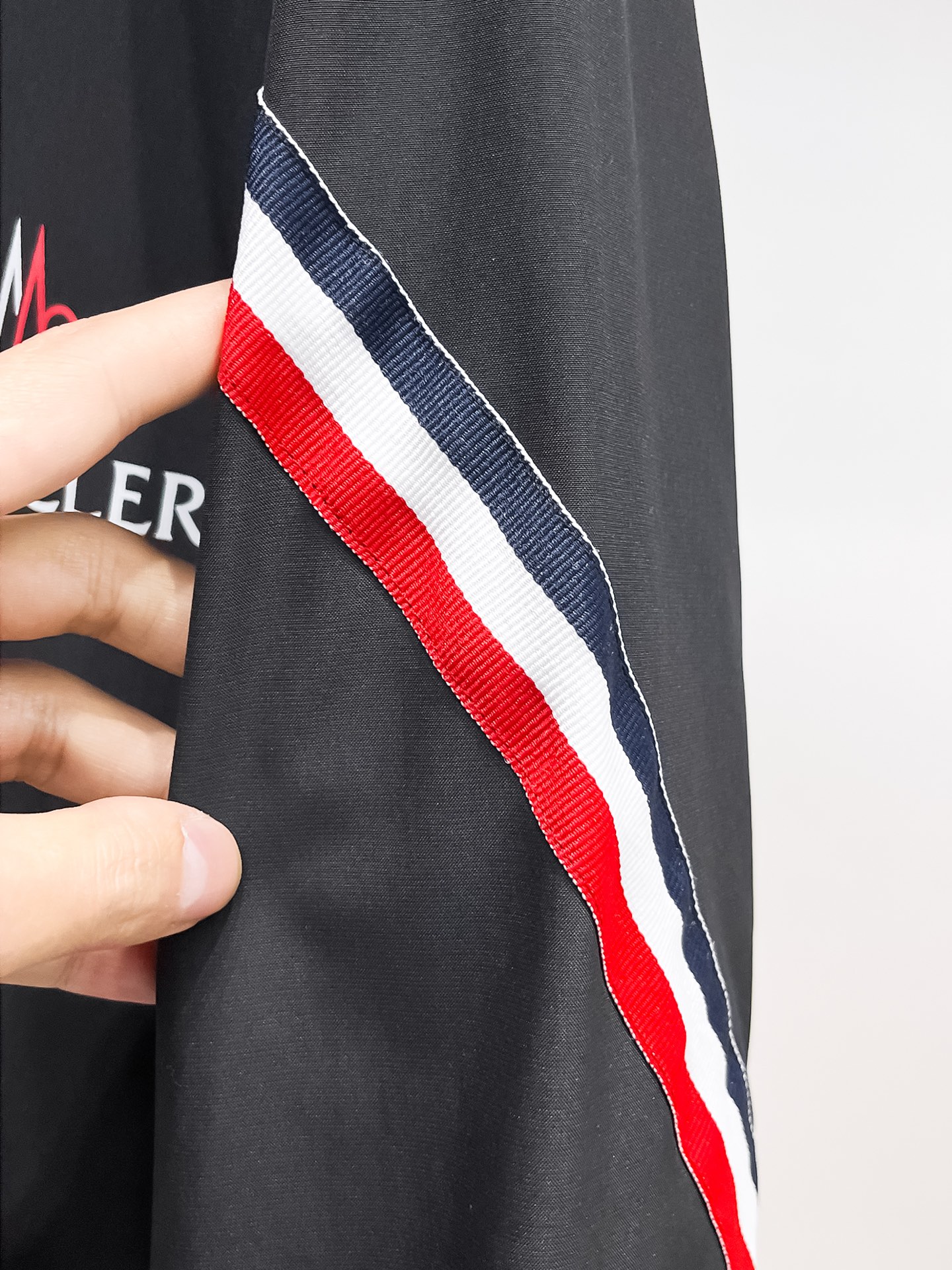 Moncler Male Jacket M-l-xl