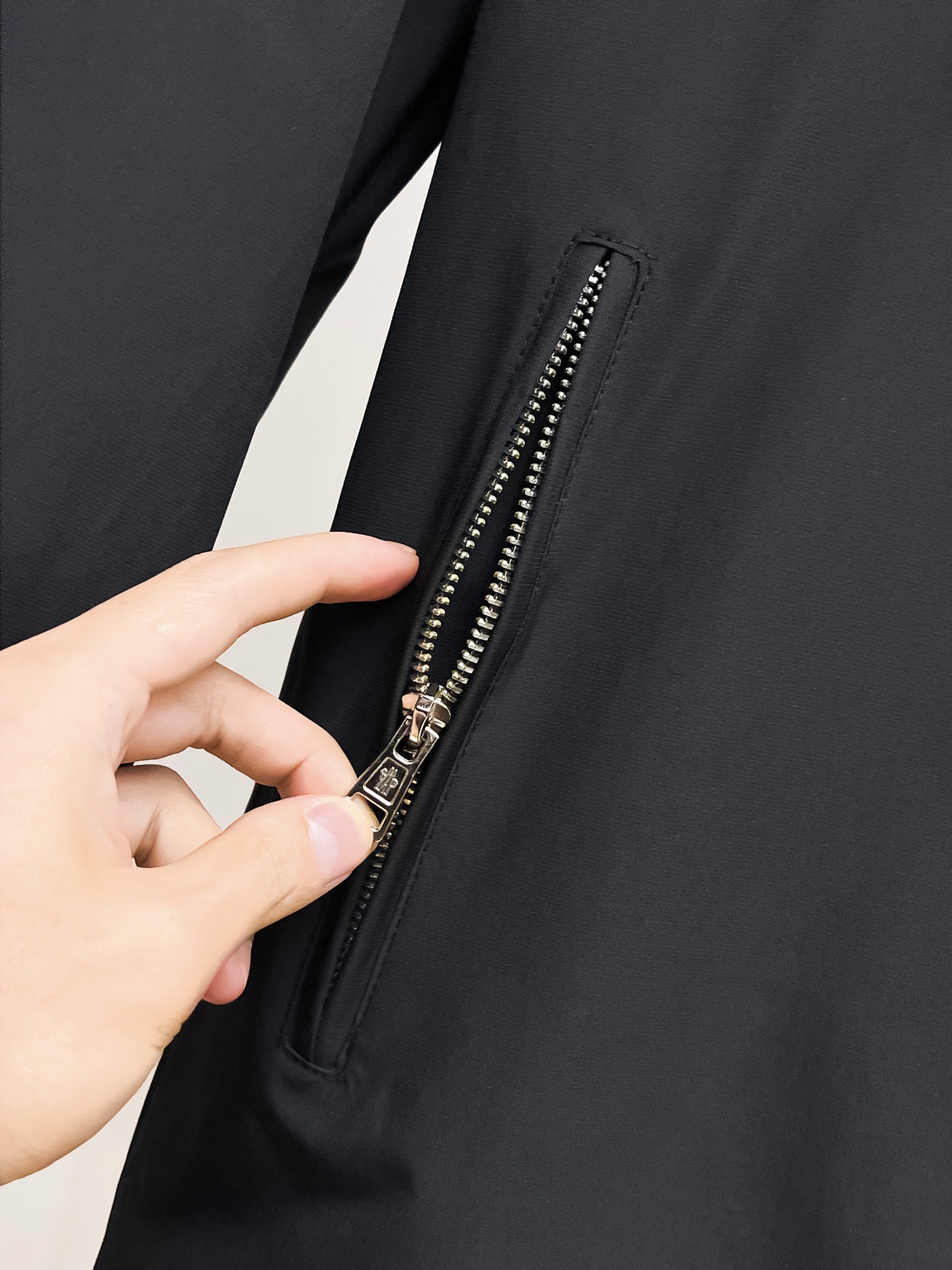 Moncler Male Jacket M-l-xl