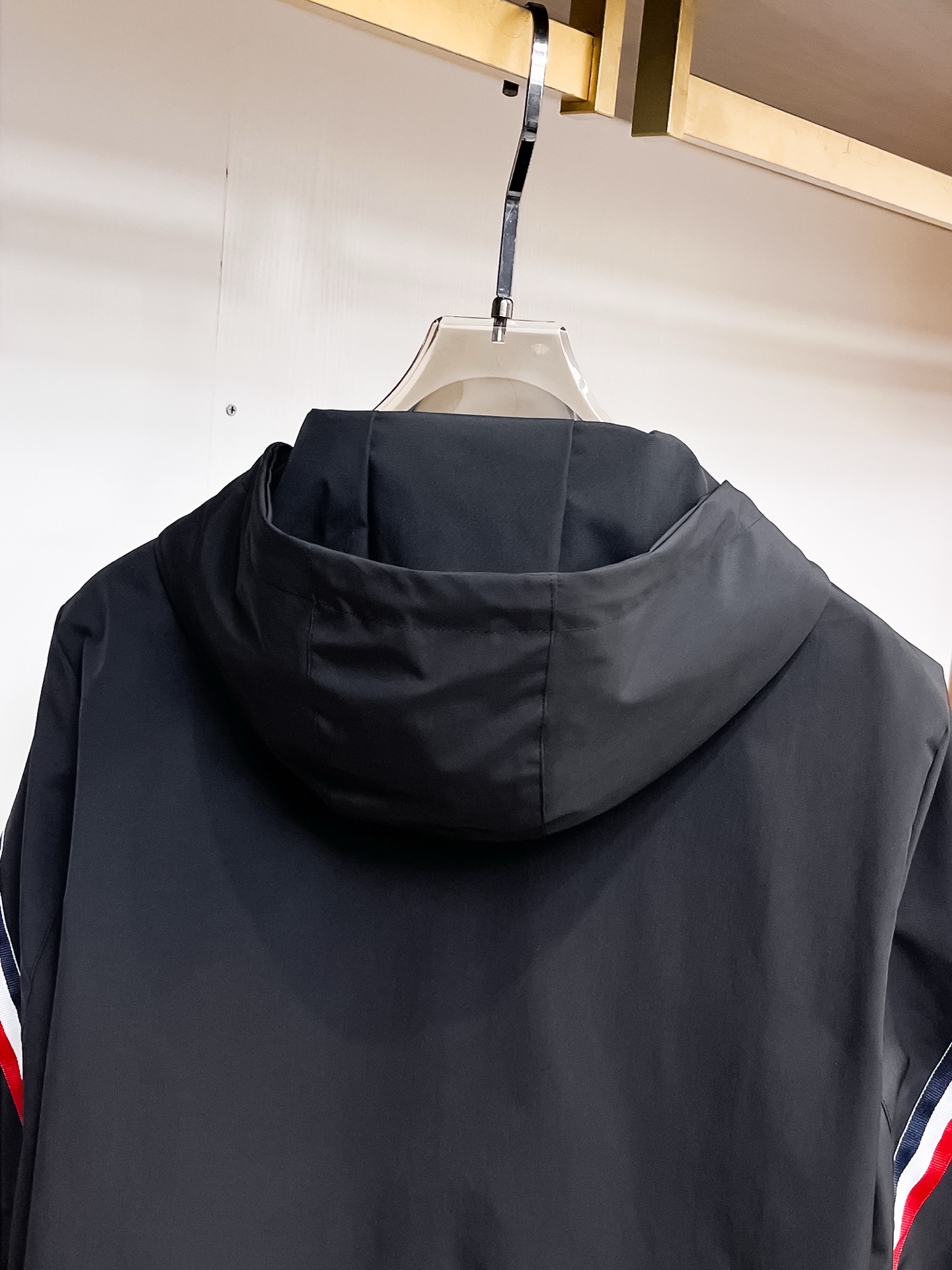 Moncler Male Jacket M-l-xl