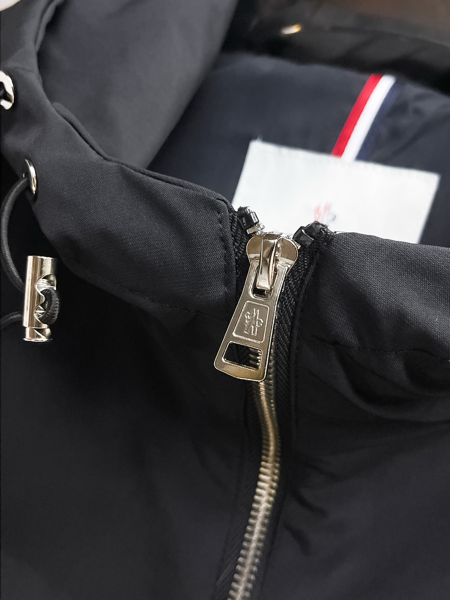 Moncler Male Jacket M-l-xl