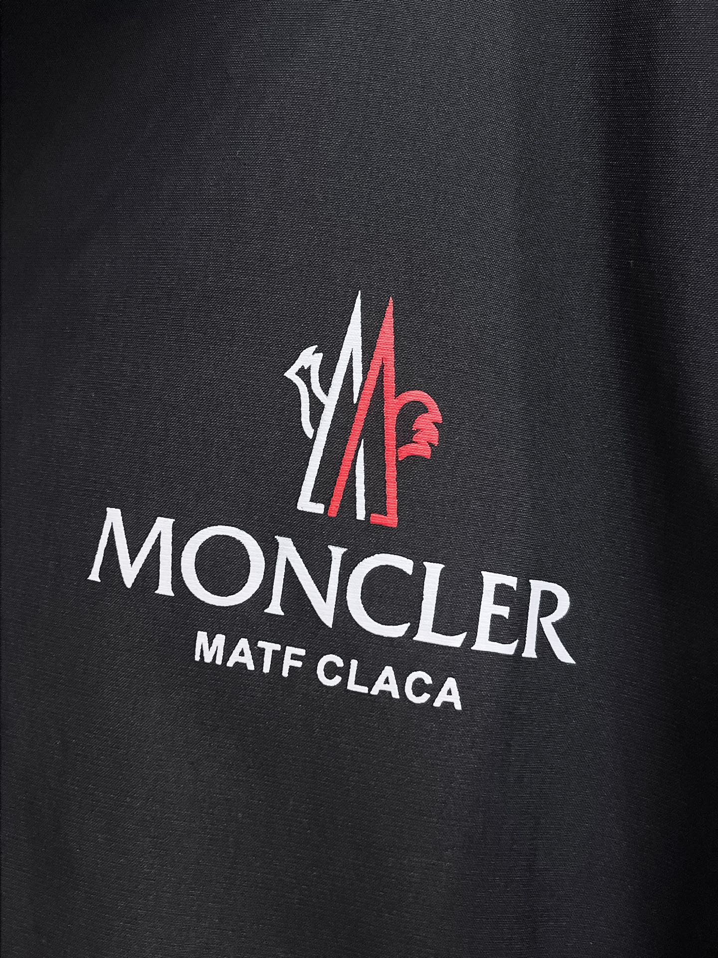 Moncler Male Jacket M-l-xl