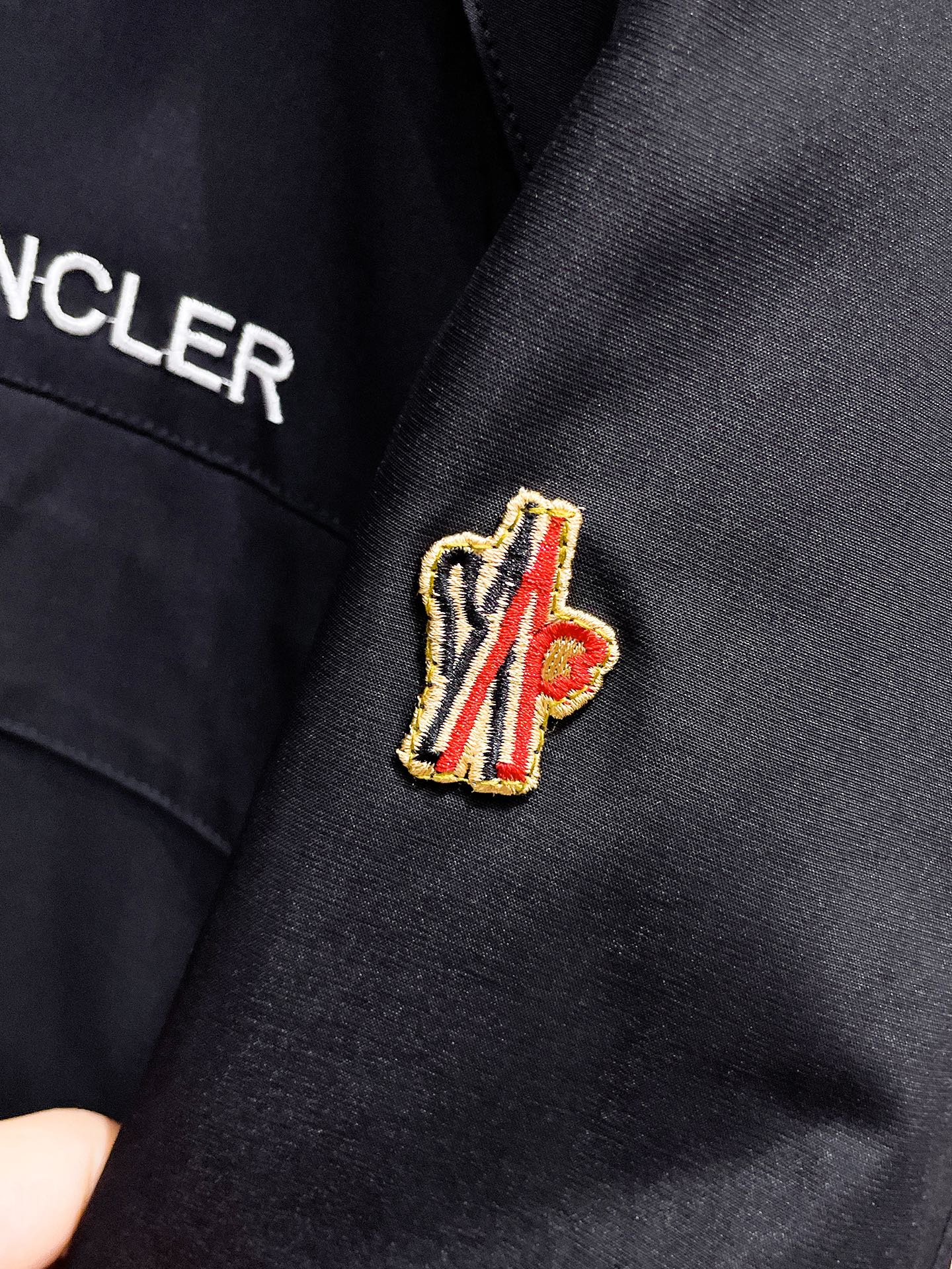 Moncler Jacket M-l-xxxl