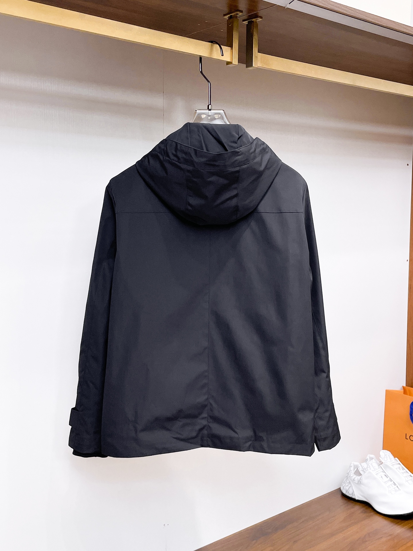 Moncler Jacket M-l-xxxl