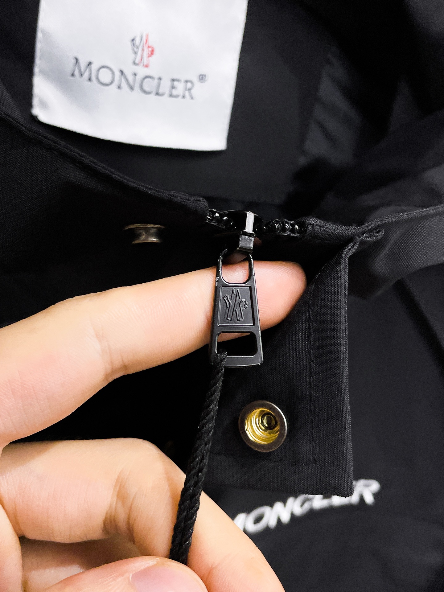 Moncler Jacket M-l-xxxl