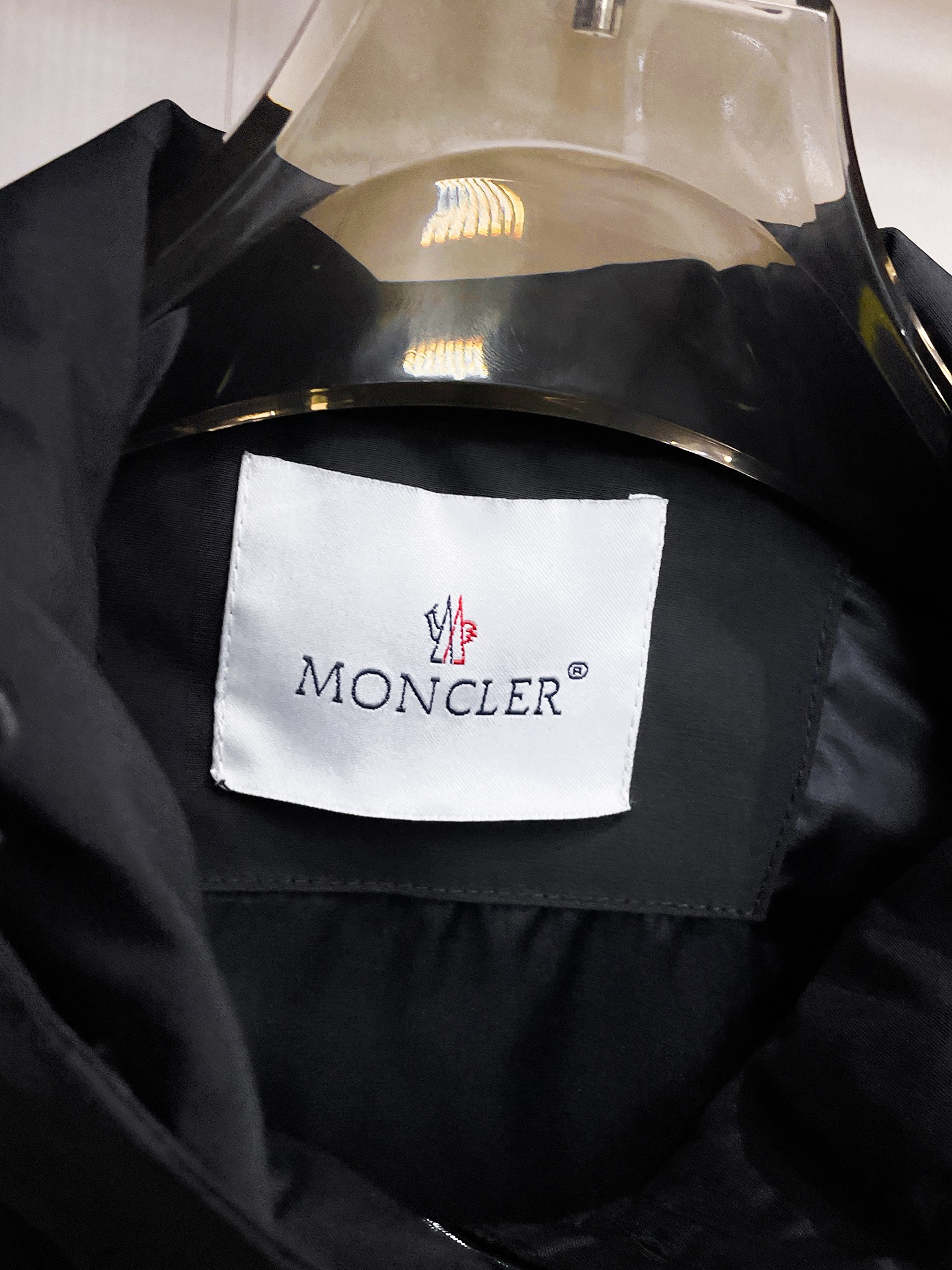 Moncler Jacket M-l-xxxl