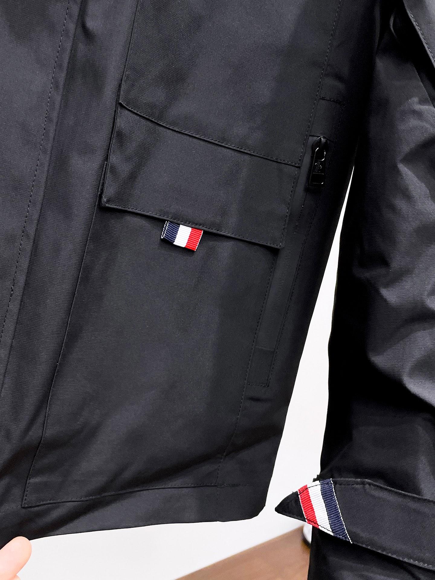 Moncler Jacket M-l-xxxl