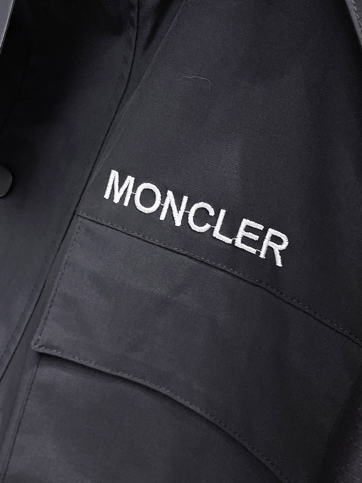 Moncler Jacket M-l-xxxl
