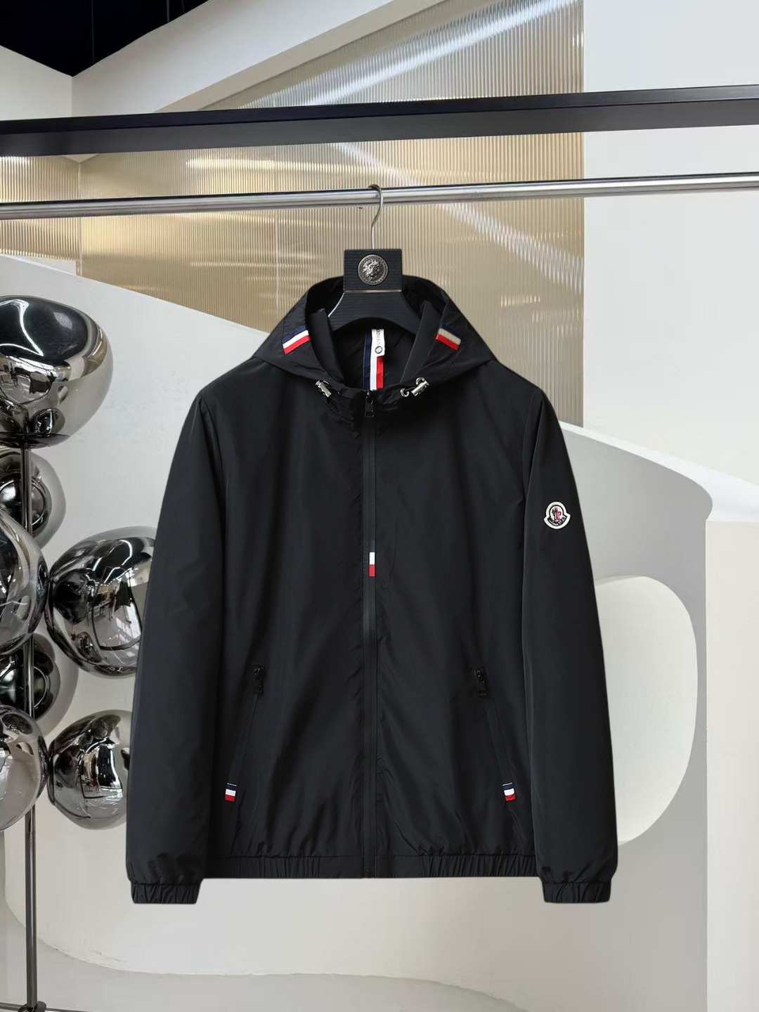 Moncler Jacket M-l-xxxl