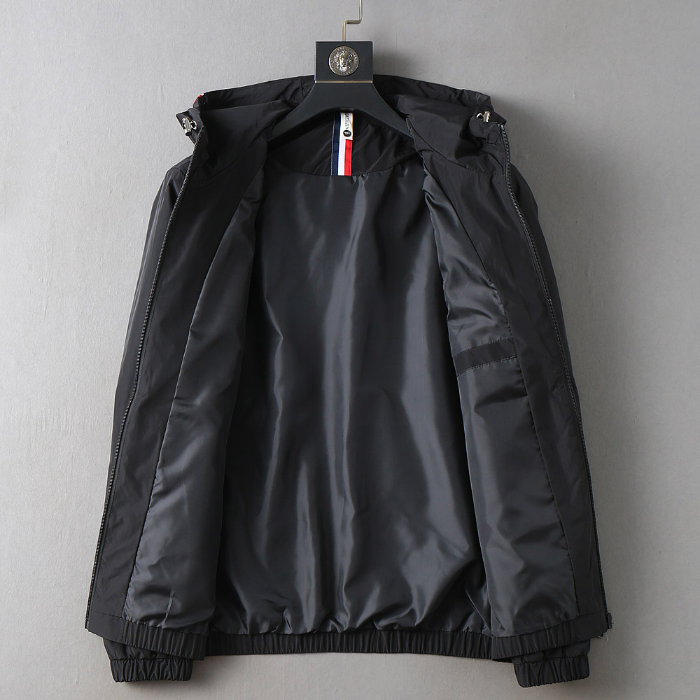 Moncler Jacket M-l-xxxl