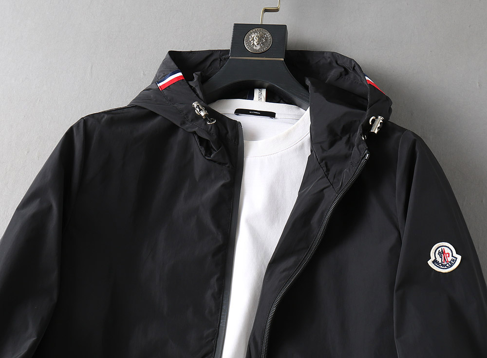 Moncler Jacket M-l-xxxl