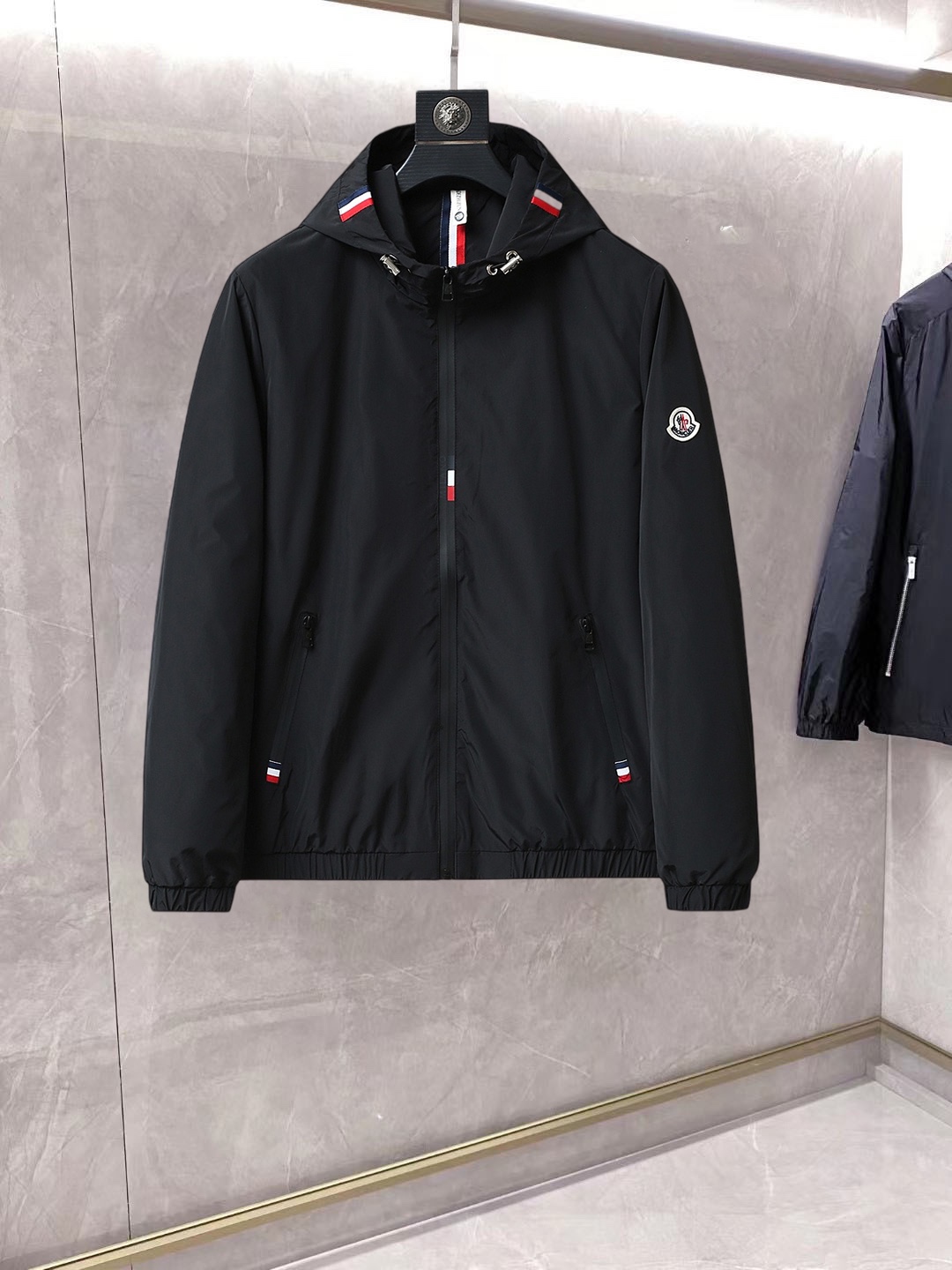Moncler Jacket M-l-xxxl