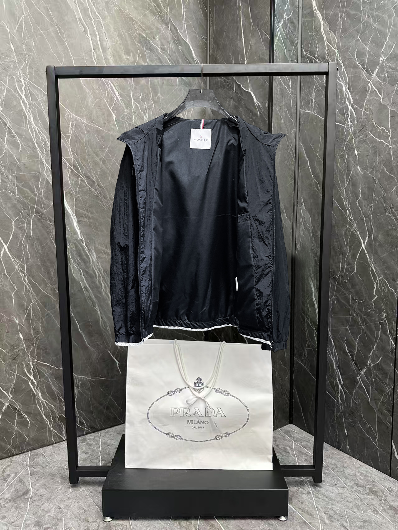 Moncler Jacket M-l-xxxl