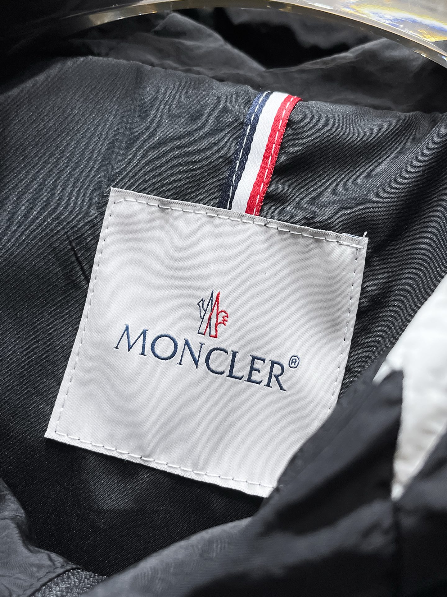 Moncler Jacket M-l-xxxl